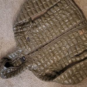 North Face Puffer Jacket